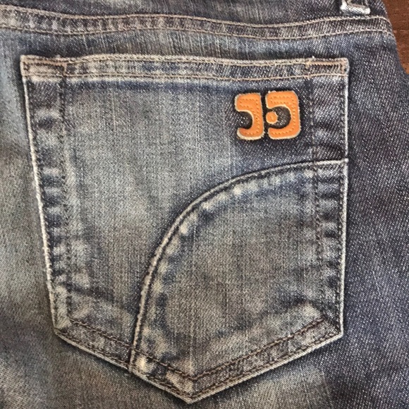 Joe’s Jeans Honey Boot Cut - Picture 3 of 7